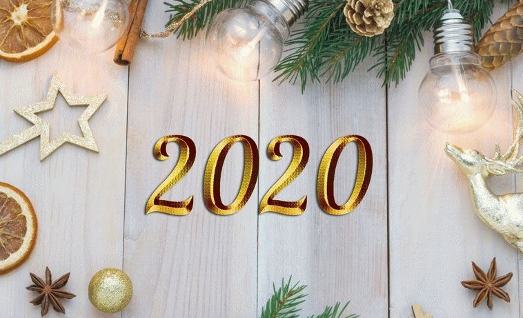 График работы Клиники в новогодние праздники 2020!