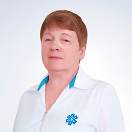 Гаврилова Наталья Алексеевна